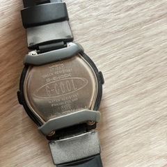 90s CASIO G-SHOCK GT-001の画像