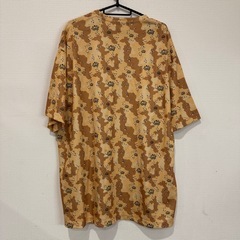 半袖シャツ　5Lサイズの画像