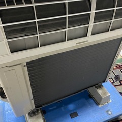 エアコン　三菱　2021の画像