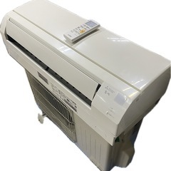 エアコン　三菱　2021の画像