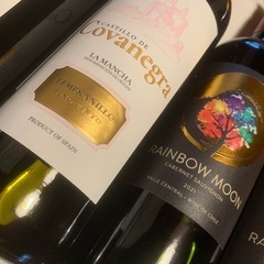 NEW!!! お得🉐ワイン12本セットの画像