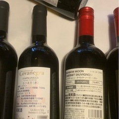 NEW!!! お得🉐ワイン12本セットの画像