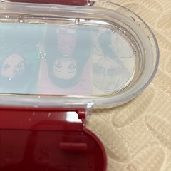 鬼滅の刃　弁当箱！未使用！の画像