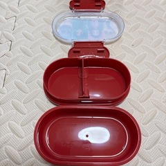 鬼滅の刃　弁当箱！未使用！の画像