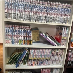 漫画 全巻の画像