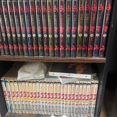 漫画 全巻の画像
