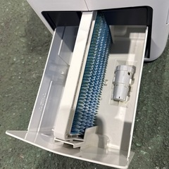 ⭐︎2022年　シャープ　加湿空気清浄機の画像