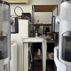 自動ゴミ収集ドック搭載モデル完売しました　2024年製　Shark CleanSense iQコードレス掃除機　の画像