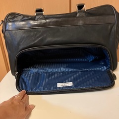 ボストンバック、ゴルフバックの画像