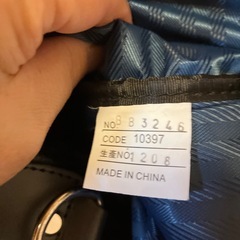 ボストンバック、ゴルフバックの画像