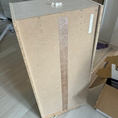 あげます　棚の画像