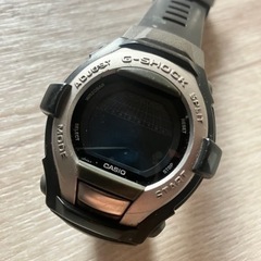 90s CASIO G-SHOCK GT-001の画像