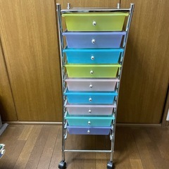 トレー棚
の画像