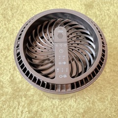 KLOUDIC コンパクト空気清浄機の画像