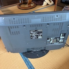 Panasonic TV(取引中)の画像