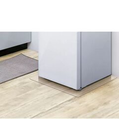 【コストコ・アウトレット】アイリスオーヤマ 冷蔵庫/冷凍庫保護パ...