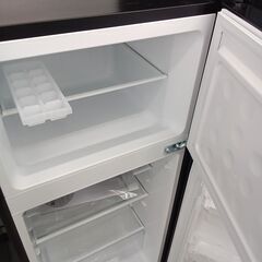 ★リユースのサカイ千葉中央店★ Haier 冷蔵庫 130L 22年製 動作確認／クリーニング済み TC4832の画像
