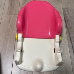 リッチェルバスチェアの画像