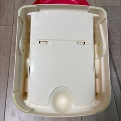 リッチェルバスチェアの画像
