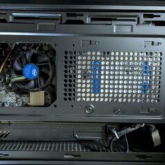 すぐ使える小型ゲーミングPC/GTX1070 8GB/パルワールドや、Valorantにも/全国配送可の画像