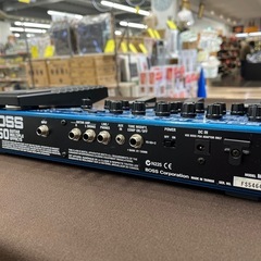 【ジャングルジャングル岸和田和泉インター店】BOSS マルチエフェクター ME-50 ギターエフェクター 家電 和泉市 堺市 岸和田市 泉大津市 高石市 泉北郡熊取町の画像