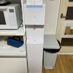 Locca Smart（ロッカスマート）の画像