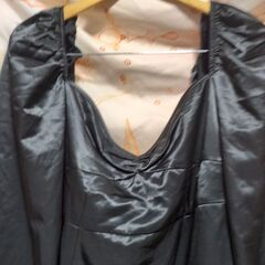 H&M　ワンピース　Lサイズ　新品未使用の画像