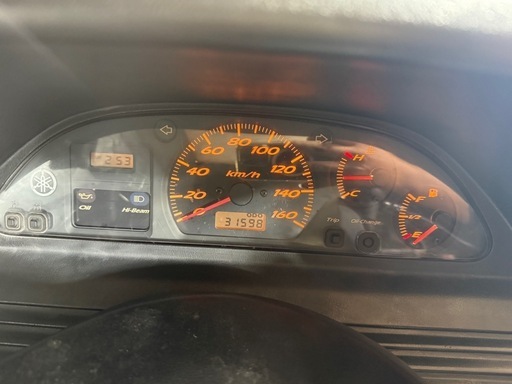 ★支払総額5.2万円★定休日なし！いつでも現車確認可能です！ ヤマハ マジェスティ250 シルバー SG03J 人気のマジェスティ！ 激安ビッグ！ バックレスト！ カスタムベースに♪