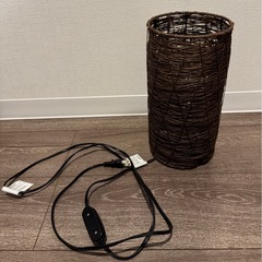 ルームライト　ニトリの画像