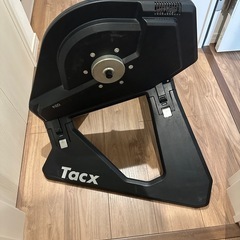 サイクリング　室内　トレーナー Neo Tacx の画像