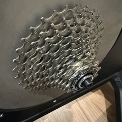 サイクリング　室内　トレーナー Neo Tacx の画像