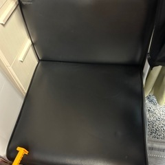 ソファの画像