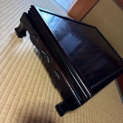 おきだい 置き台の画像