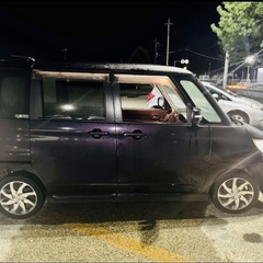 日産 ルークス ハイウェイスターの画像