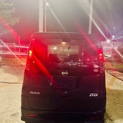 日産 ルークス ハイウェイスターの画像