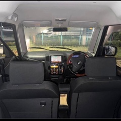 日産 ルークス ハイウェイスターの画像
