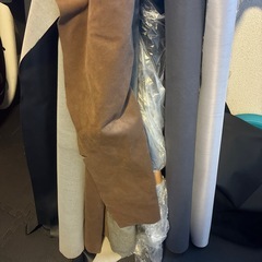 ★無料★皮素材の画像