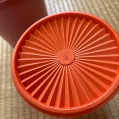 TUPPERWARE
の画像