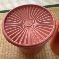 TUPPERWARE
の画像