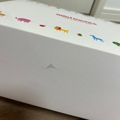 ミキハウス　離乳食　食器調理セットの画像