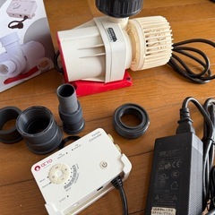 OCTO Varios 6循環ポンプの画像