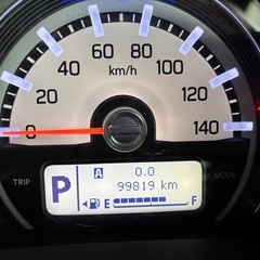 スズキ ハスラー Xグレード ハイブリッド4WDの画像