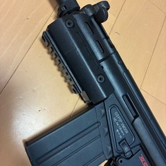 東京マルイ　g３　電動ガンの画像