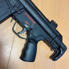 東京マルイ　g３　電動ガンの画像
