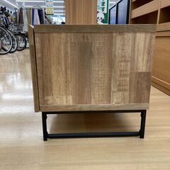 ★ジモティ割引あり★【リユースのサカイ野々市店】A-294　TVボード　180(幅)cm×40.5(奥行き)cm×40.5(高さ)cm ※クリーニング済みの画像