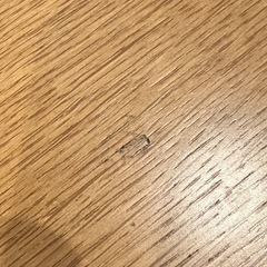 【値下げ交渉可能】maruni マルニ木工　テーブル  国産家具 の画像