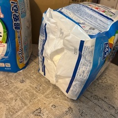 介護用品）交換用尿取りパッド
の画像