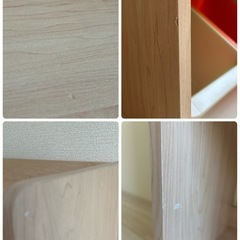 アイリスオーヤマ  おもちゃラックの画像