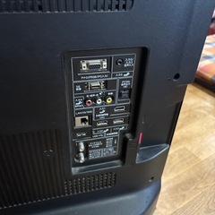 AQUOS テレビ　40インチ
の画像