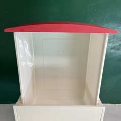プラスチックチェスト⑮の画像